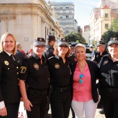 Día de la Policía Local