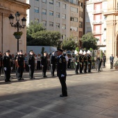 Día de la Policía Local