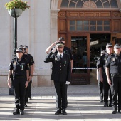 Día de la Policía Local