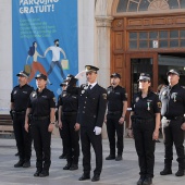 Día de la Policía Local