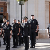 Día de la Policía Local