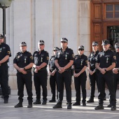 Día de la Policía Local