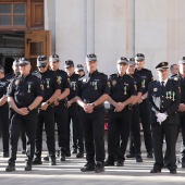 Día de la Policía Local