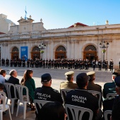 Día de la Policía Local