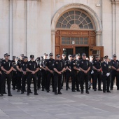 Día de la Policía Local