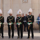 Día de la Policía Local