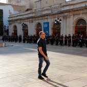 Día de la Policía Local