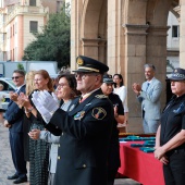 Día de la Policía Local