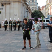 Día de la Policía Local