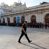 Día de la Policía Local