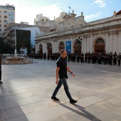 Día de la Policía Local