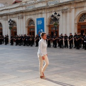 Día de la Policía Local