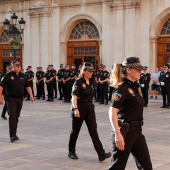 Día de la Policía Local