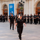 Día de la Policía Local