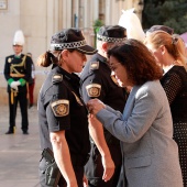 Día de la Policía Local