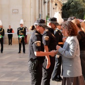 Día de la Policía Local