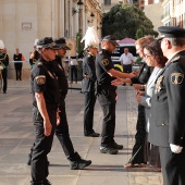 Día de la Policía Local