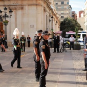 Día de la Policía Local