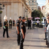 Día de la Policía Local