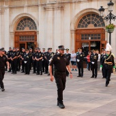 Día de la Policía Local