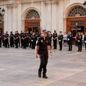 Día de la Policía Local