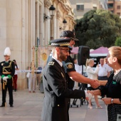 Día de la Policía Local