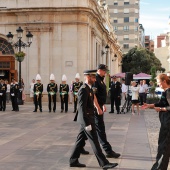 Día de la Policía Local