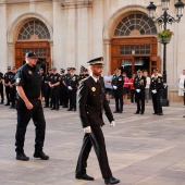 Día de la Policía Local