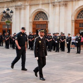 Día de la Policía Local