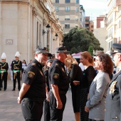 Día de la Policía Local