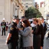 Día de la Policía Local