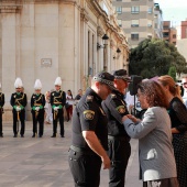 Día de la Policía Local