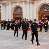 Día de la Policía Local