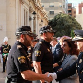 Día de la Policía Local