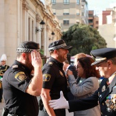 Día de la Policía Local