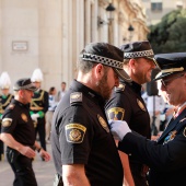 Día de la Policía Local