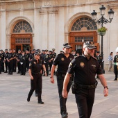 Día de la Policía Local