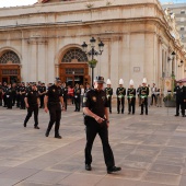 Día de la Policía Local