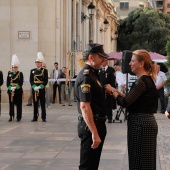 Día de la Policía Local