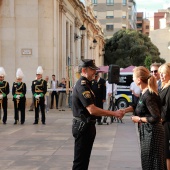 Día de la Policía Local