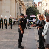 Día de la Policía Local