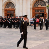 Día de la Policía Local