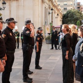 Día de la Policía Local