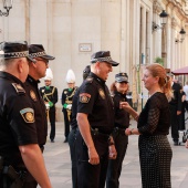 Día de la Policía Local