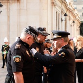 Día de la Policía Local