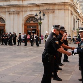 Día de la Policía Local