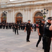 Día de la Policía Local