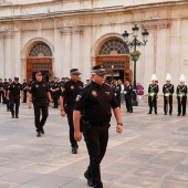 Día de la Policía Local