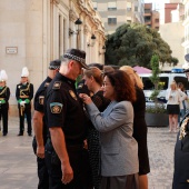 Día de la Policía Local