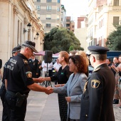 Día de la Policía Local